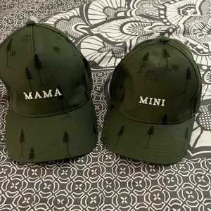 Mom and mini by LC LAUREN Conrad